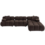 Aaron Modular Sectional Collection Sectionals