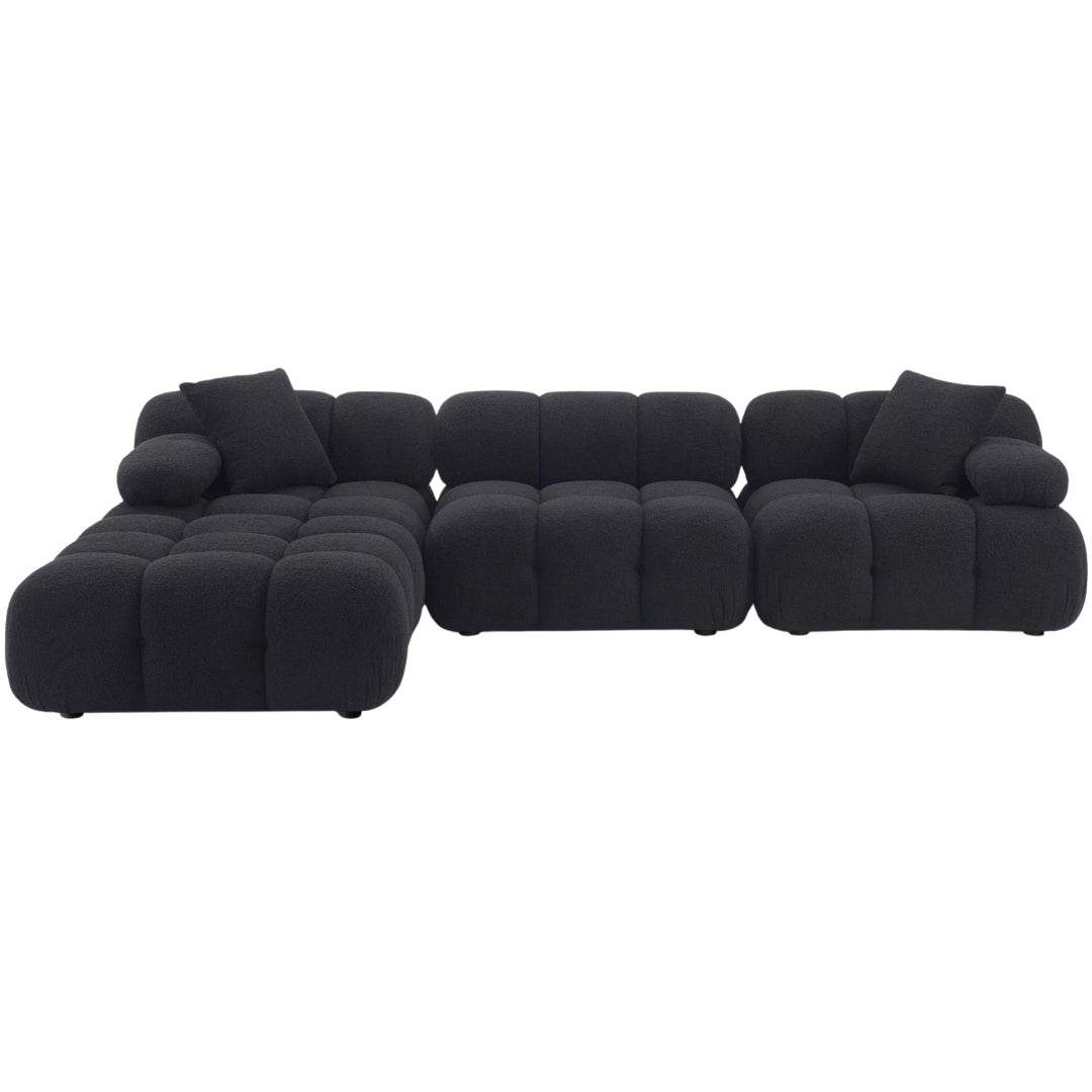 Aaron Modular Sectional Collection