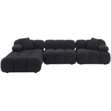 Aaron Modular Sectional Collection
