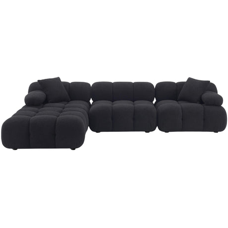 Aaron Modular Sectional Collection