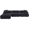 Aaron Modular Sectional Collection