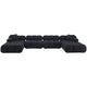 Aaron Modular Sectional Collection Sectionals TOV-L69307-SEC 793580641724