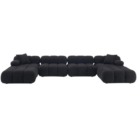 Aaron Modular Sectional Collection