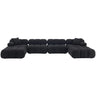 Aaron Modular Sectional Collection Sectionals TOV-L69307-SEC 793580641724