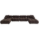 Aaron Modular Sectional Collection Sectionals TOV-L69583 793580659828