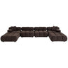 Aaron Modular Sectional Collection Sectionals TOV-L69583 793580659828
