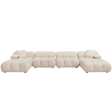Aaron Modular Sectional Collection