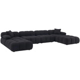 Aaron Modular Sectional Collection
