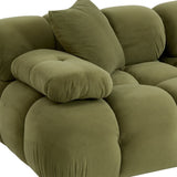 Aaron Modular Sectional Collection Sectionals