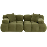 Aaron Modular Collection Sofas TOV-L69584 793580659835