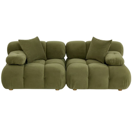 Aaron Modular Collection Sofas TOV-L69584 793580659835
