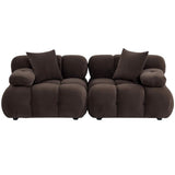 Aaron Modular Collection Sofas TOV-L69580 793580659798
