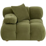 Aaron Modular Collection Sofas TOV-S69578 793580659774