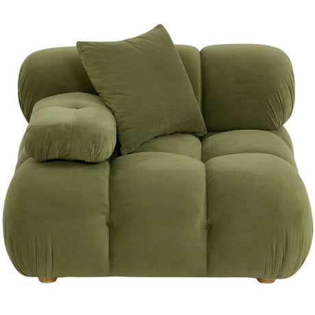 Aaron Modular Collection Sofas TOV-S69578 793580659774
