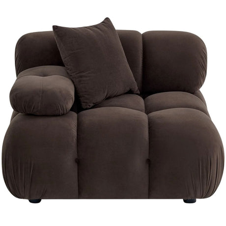 Aaron Modular Collection Sofas TOV-S69575 793580659743