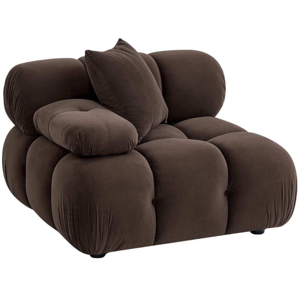 Aaron Modular Collection Sofas