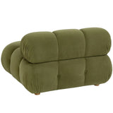 Aaron Modular Collection Sofas