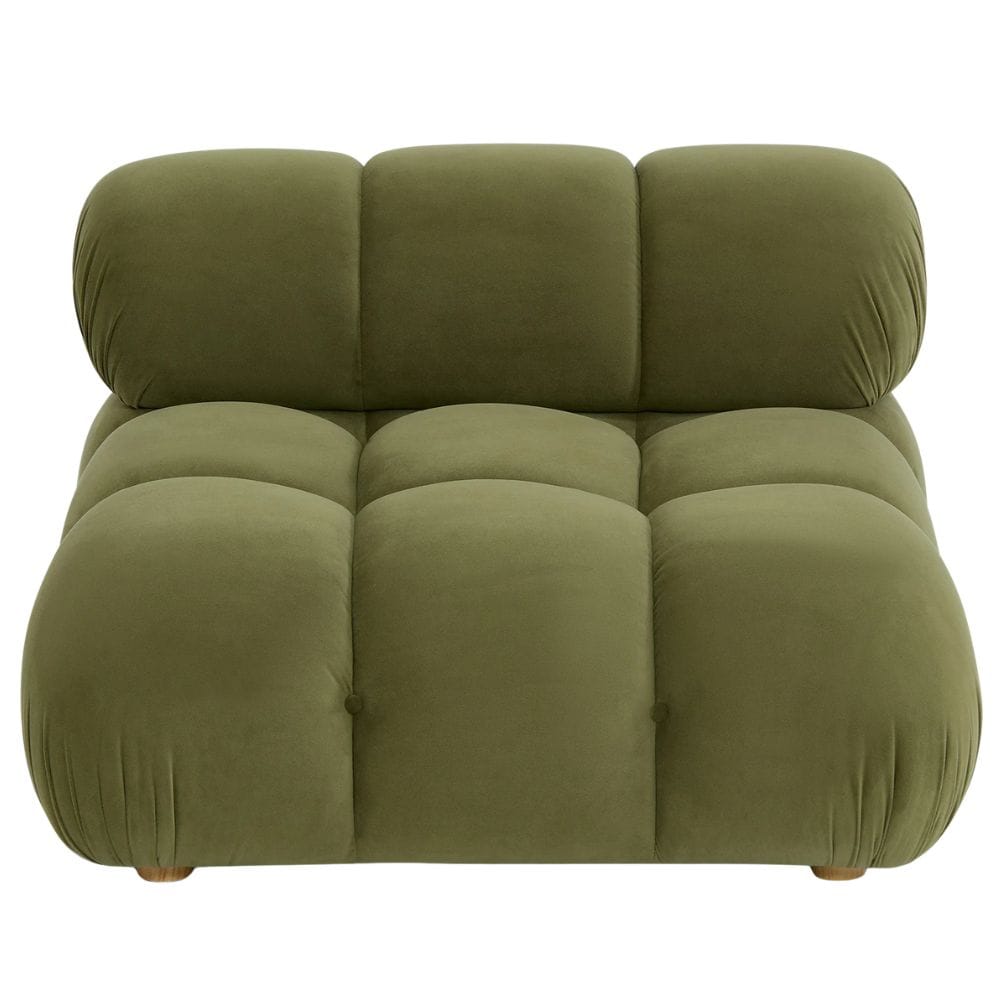 Aaron Modular Collection Sofas TOV-S69577 793580659767