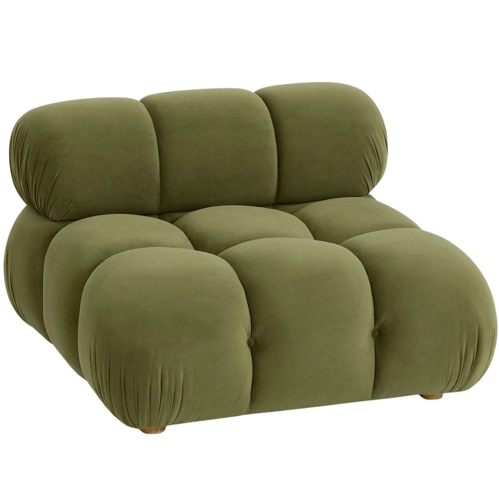 Aaron Modular Collection Sofas