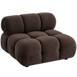 Aaron Modular Collection Sofas