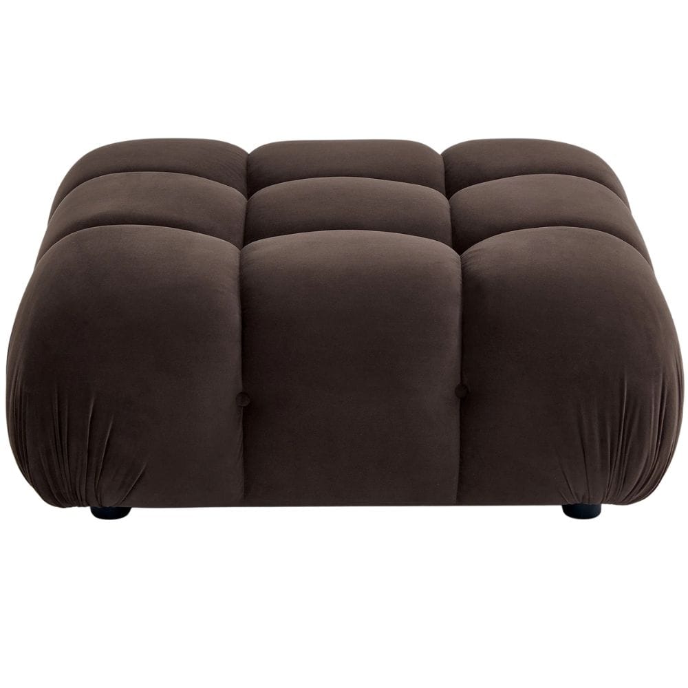 Aaron Modular Collection Sofas TOV-OC69576 793580659750