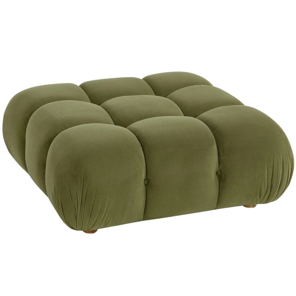Aaron Modular Collection Sofas