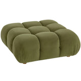 Aaron Modular Collection Sofas