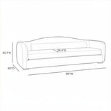 Camille Sofa Sofas