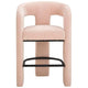 Capone Counter Stool Bar + Counter Stools