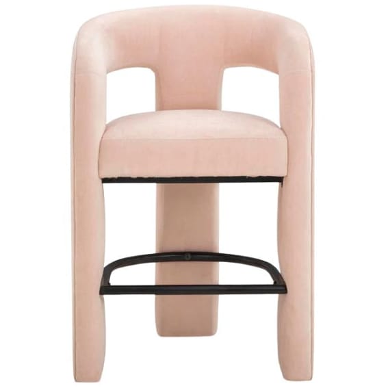 Capone Counter Stool Bar + Counter Stools