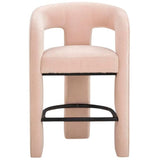 Capone Counter Stool Bar + Counter Stools