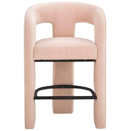 Capone Counter Stool Bar + Counter Stools