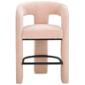 Capone Counter Stool Bar + Counter Stools