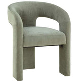 Capone Dining Chair Dining Chairs + Benches