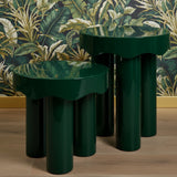 Casper Nesting Side Table Set Side Tables TOV-OC54996 793580654113