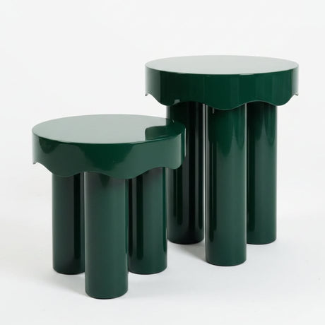 Jasper Nesting Side Table Set
