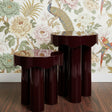 Casper Nesting Side Table Set Side Tables TOV-OC54999 793580654144