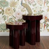 Casper Nesting Side Table Set Side Tables TOV-OC54999 793580654144