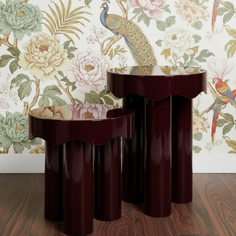 Casper Nesting Side Table Set Side Tables TOV-OC54999 793580654144