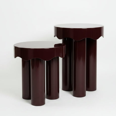 Jasper Nesting Side Table Set