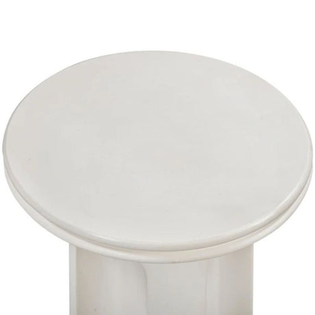 Charlotte Indoor/Outdoor Side Table