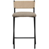Malina Counter + Bar Stool Bar + Counter Stools TOV-D55047 793580655516