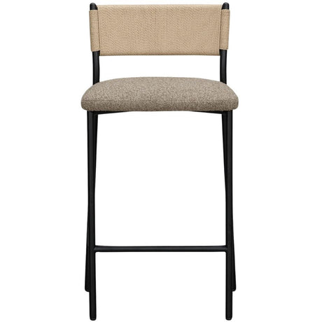 Malina Counter + Bar Stool Bar + Counter Stools TOV-D55047 793580655516