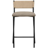 Malina Counter + Bar Stool Bar + Counter Stools TOV-D55047 793580655516