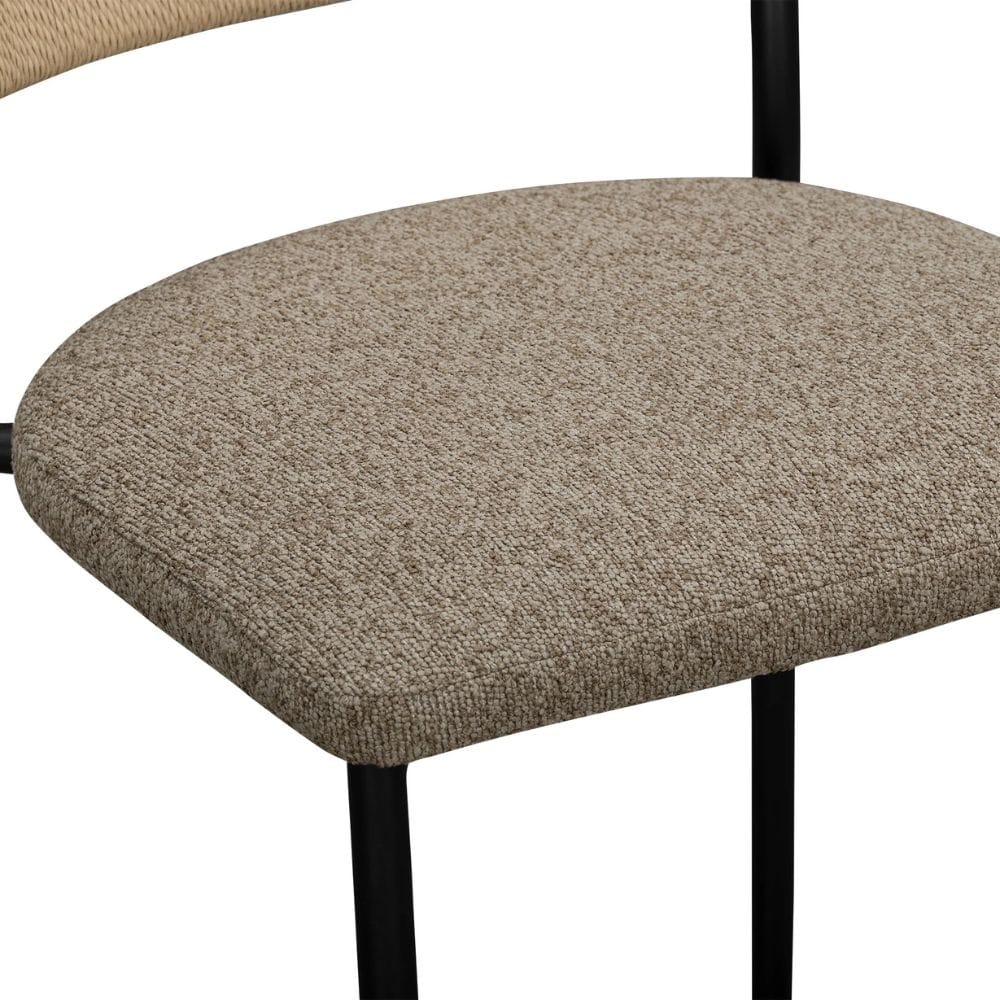 Malina Counter + Bar Stool Bar + Counter Stools