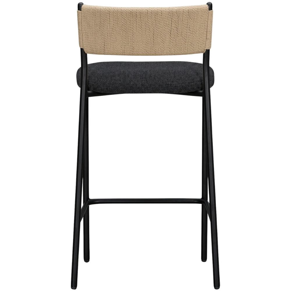 Malina Counter + Bar Stool Bar + Counter Stools