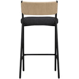 Malina Counter + Bar Stool Bar + Counter Stools