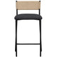 Malina Counter + Bar Stool Bar + Counter Stools TOV-D55050 793580655547
