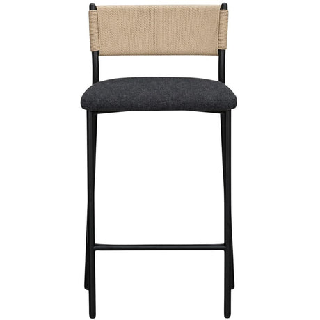 Malina Counter + Bar Stool Bar + Counter Stools TOV-D55050 793580655547