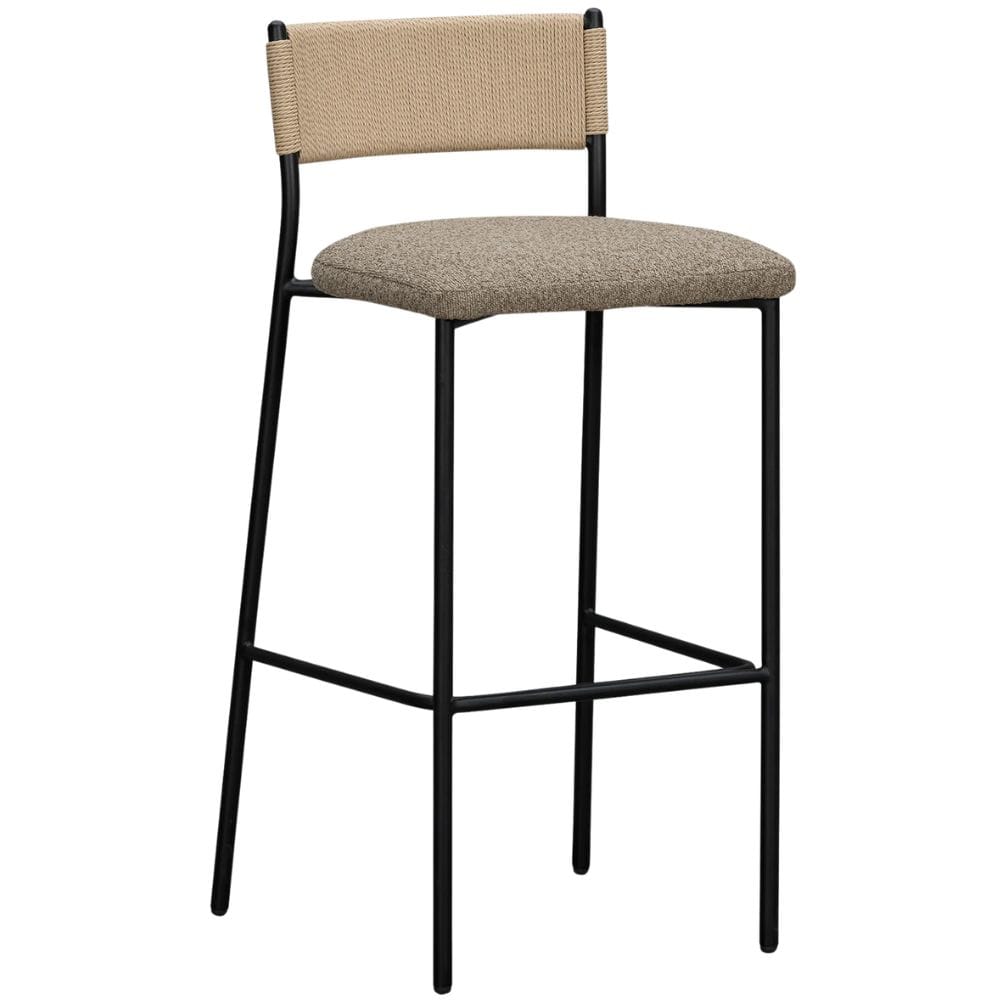 Malina Counter + Bar Stool Bar + Counter Stools